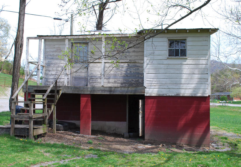 4761 Blue Ridge Boulevard Blue Ridge, VA 24064 - Photo 26 of 27 DSC_0004