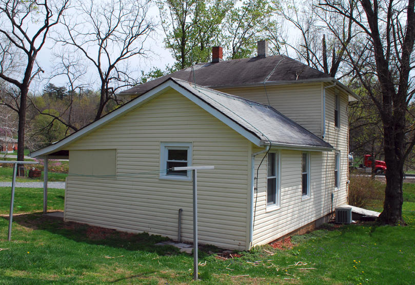4761 Blue Ridge Boulevard Blue Ridge, VA 24064 - Photo 27 of 27 DSC_0006
