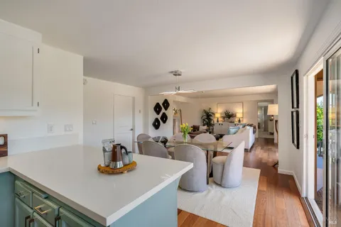 $1,295,000 | 70 Stanford Way, Sausalito, CA 94965