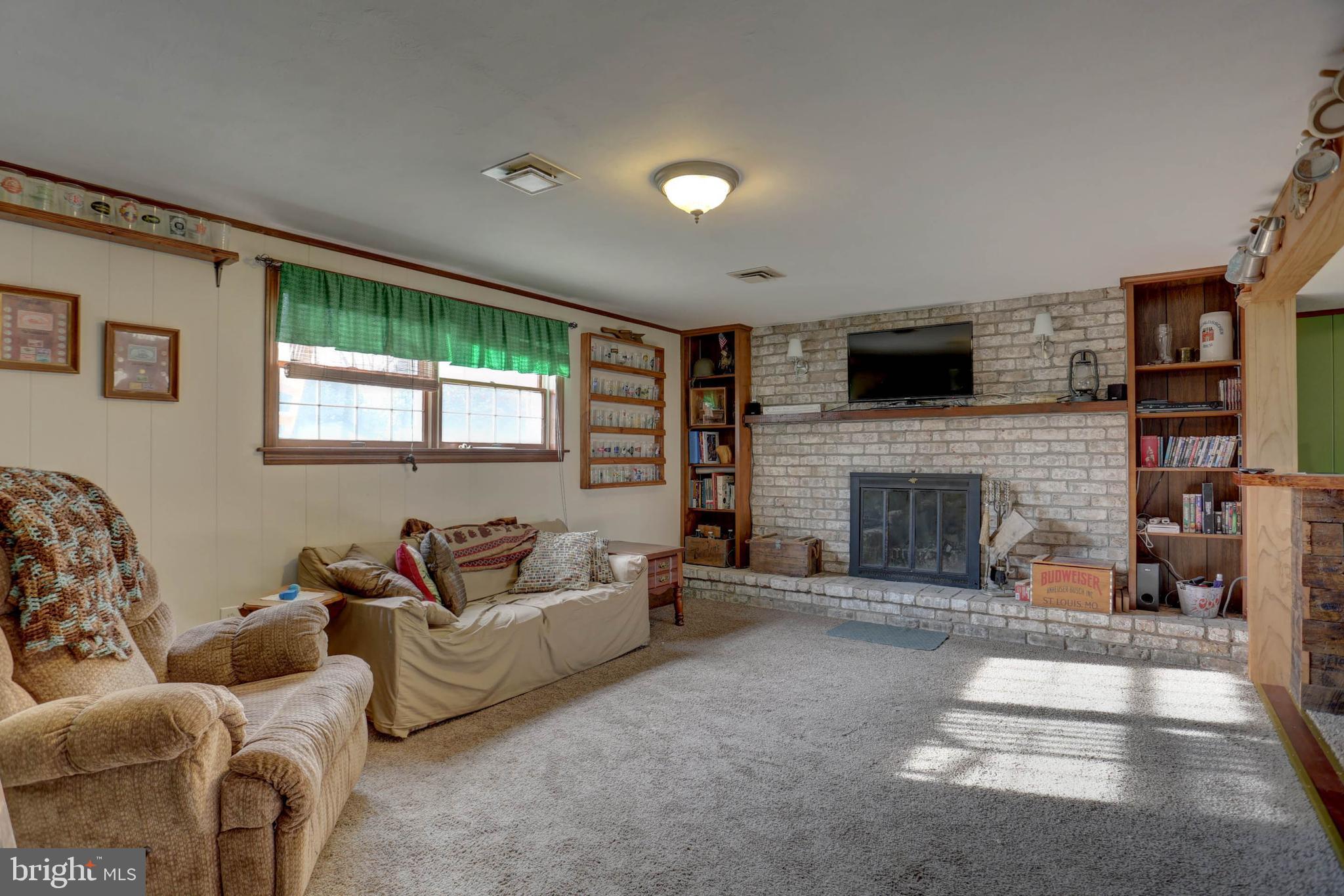 26 Fairland Road Manheim, PA 17545 - Photo 16 of 25 Family Room Lower Level