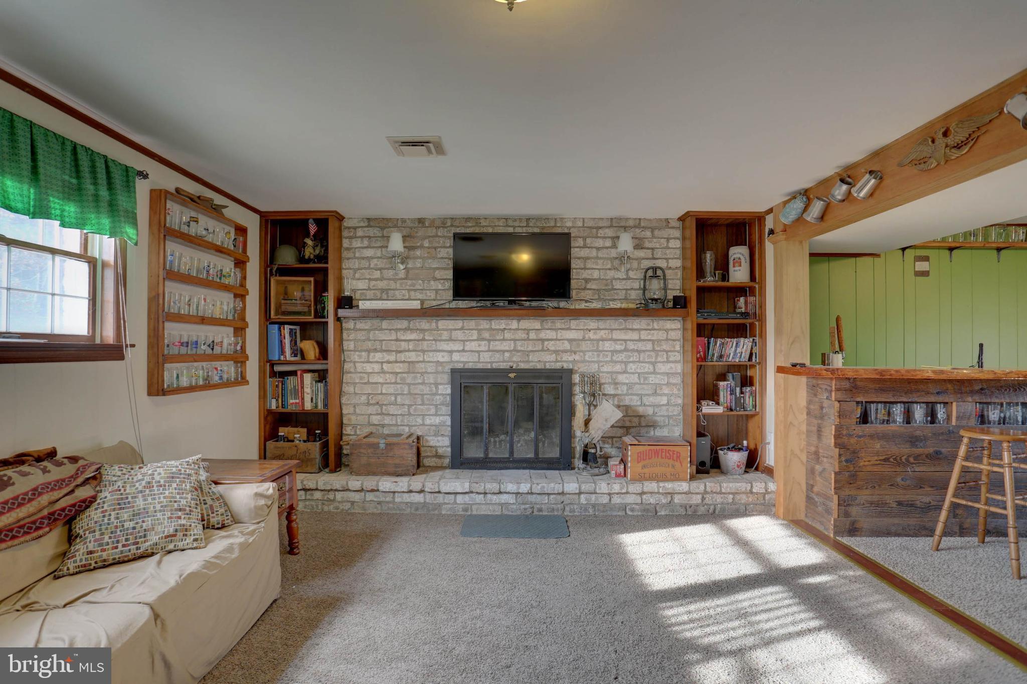 26 Fairland Road Manheim, PA 17545 - Photo 17 of 25 Family Room Lower Level