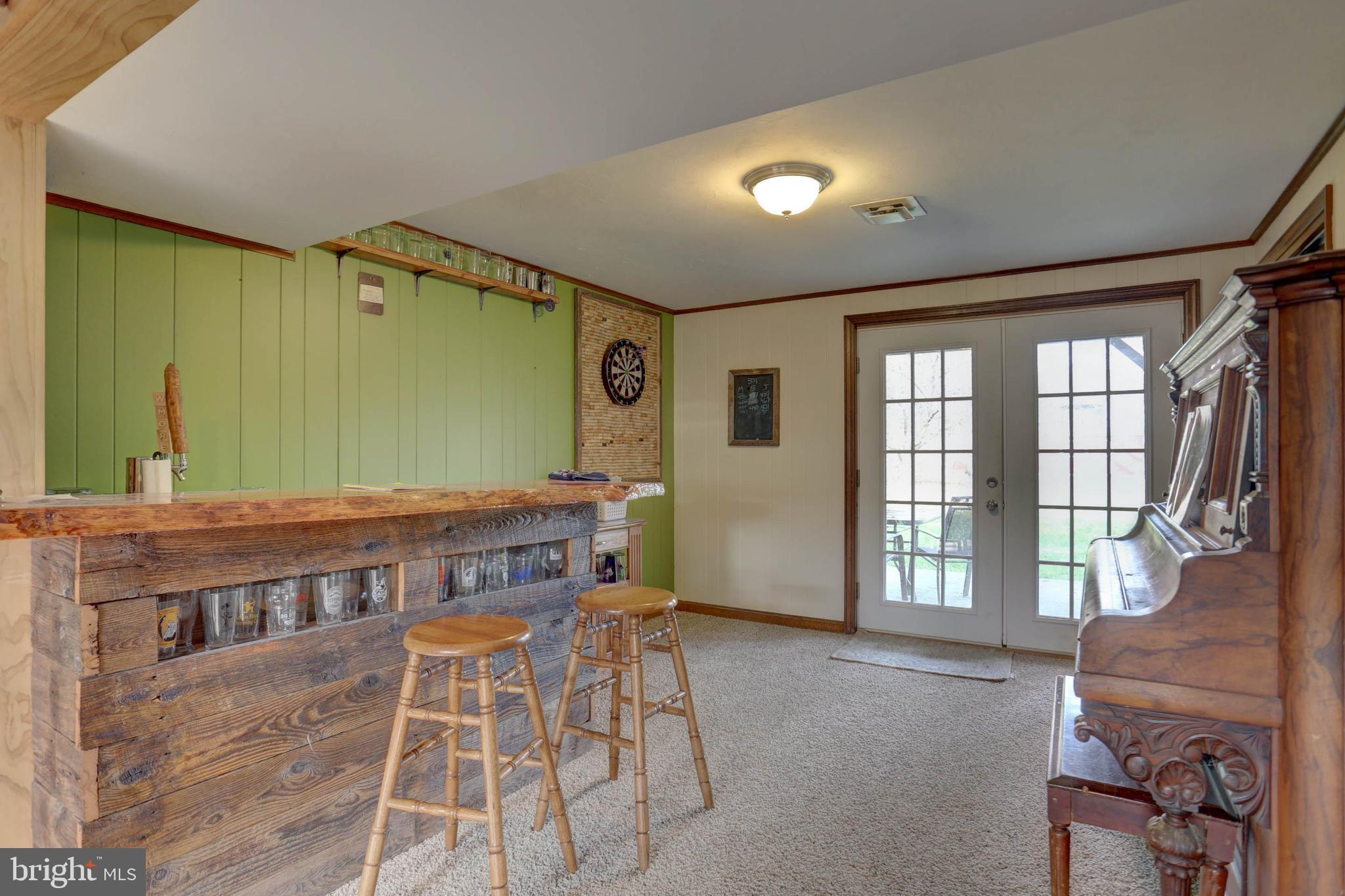 26 Fairland Road Manheim, PA 17545 - Photo 18 of 25 Bonus Spaced - Bar Area