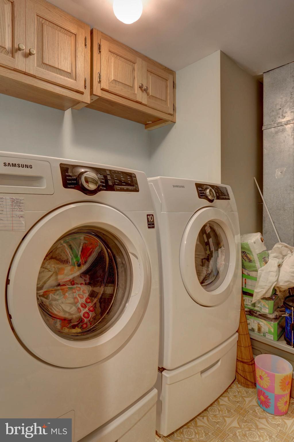 26 Fairland Road Manheim, PA 17545 - Photo 20 of 25 Laundry Room / Storage Lower Level