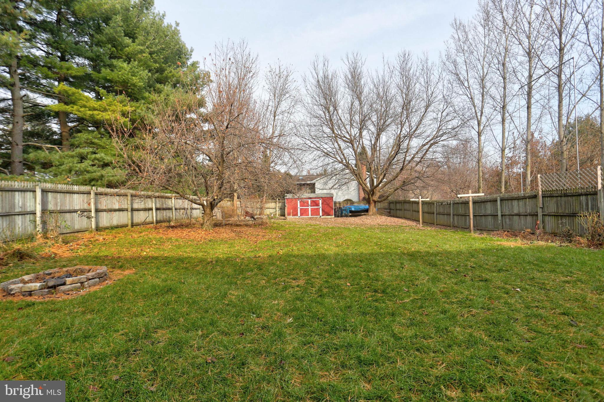 26 Fairland Road Manheim, PA 17545 - Photo 24 of 25 Back Yard