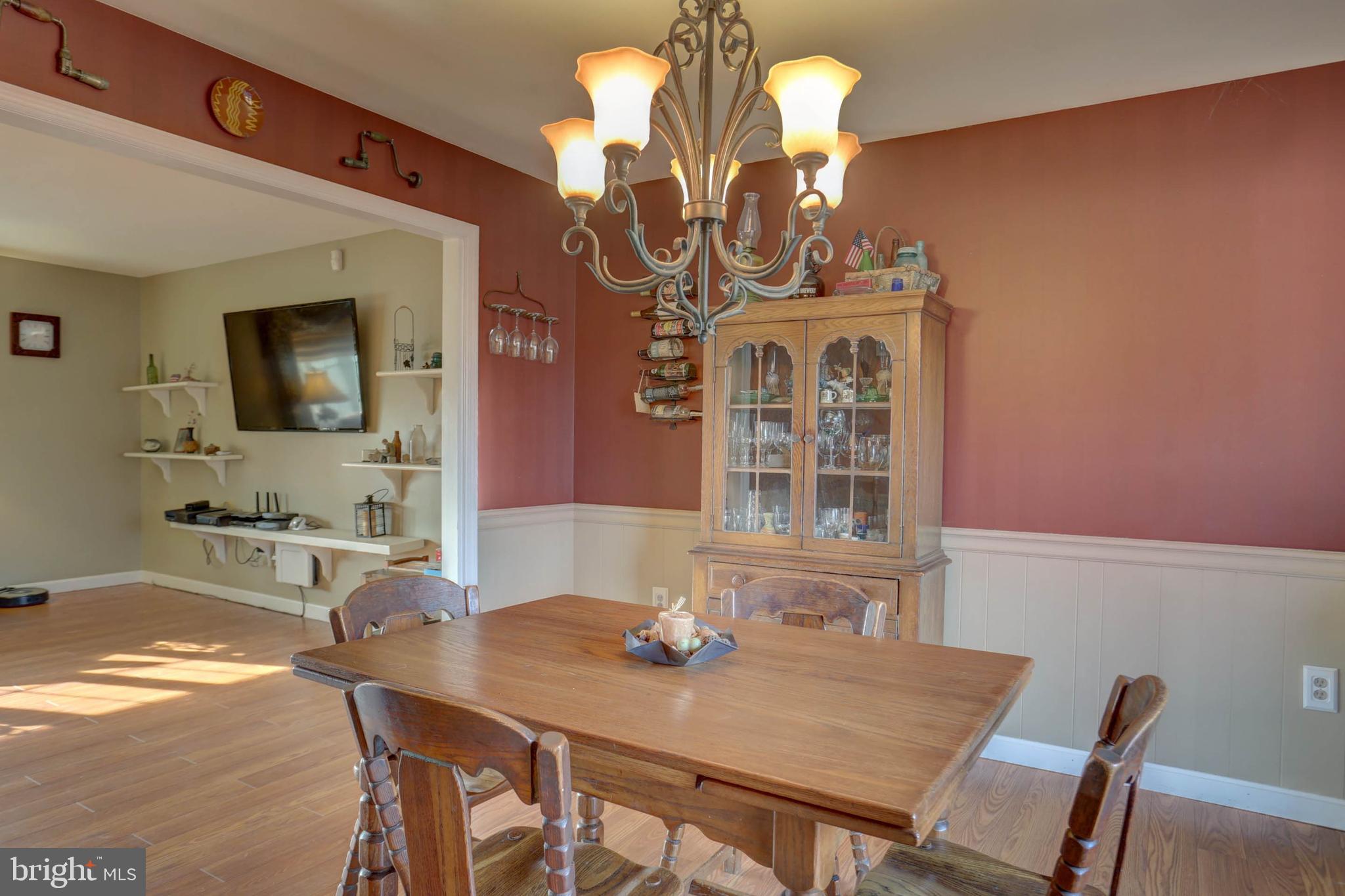 26 Fairland Road Manheim, PA 17545 - Photo 8 of 25 Dining Room