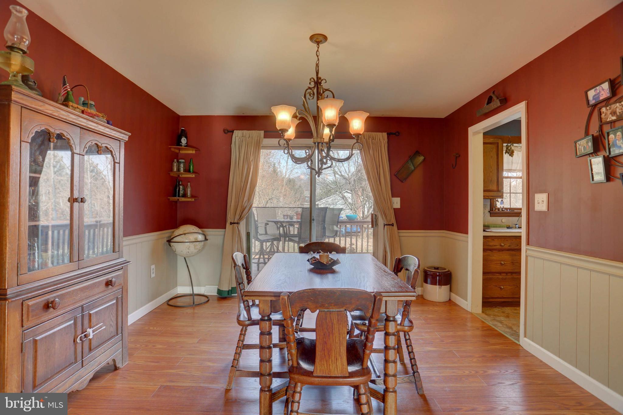 26 Fairland Road Manheim, PA 17545 - Photo 9 of 25 Dining Room