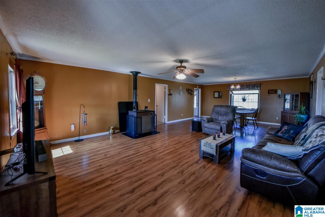 17909 Foxfire Road Buhl, AL 35446 - Photo 10 of 34