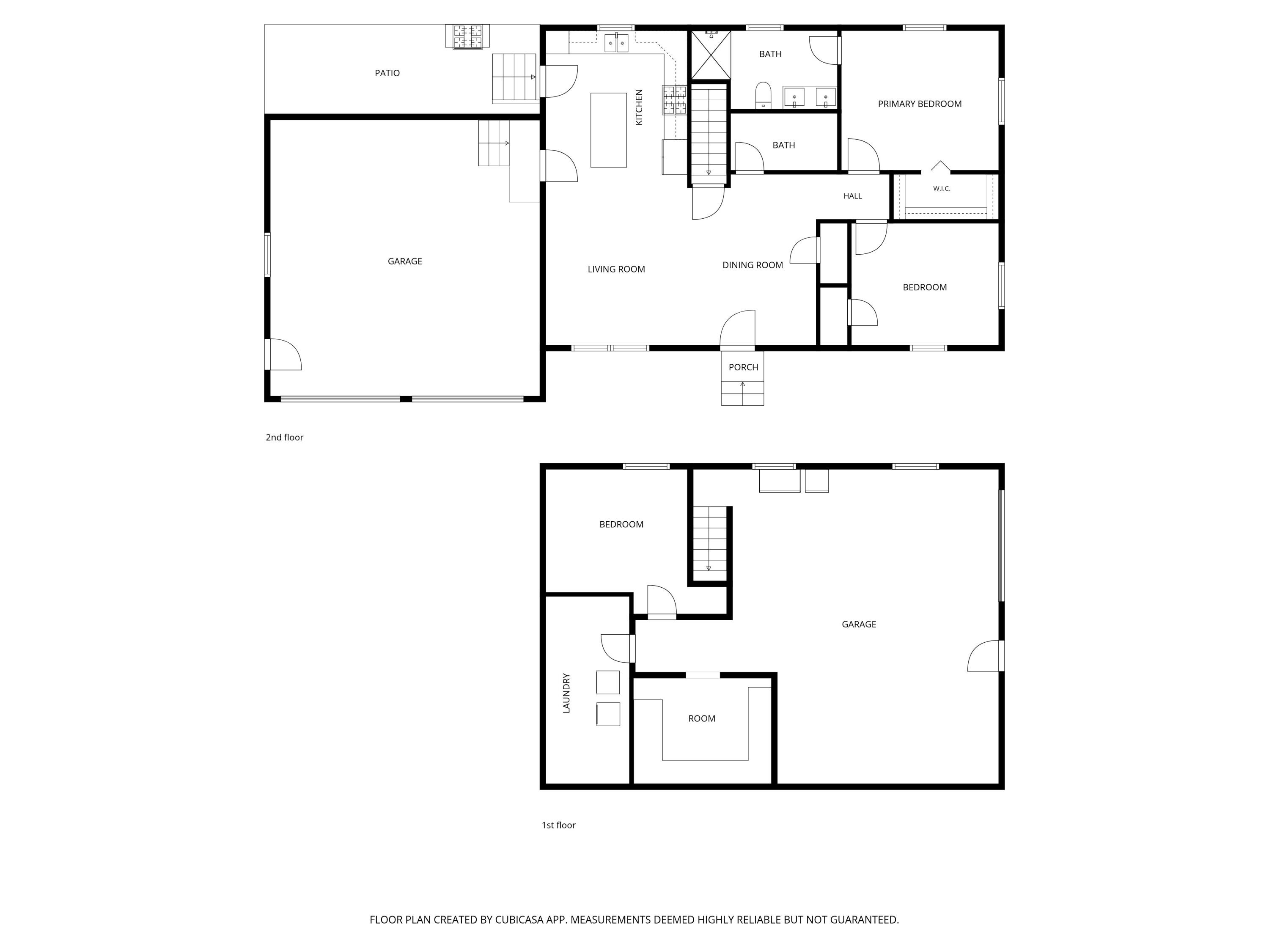 32 Pond Road St. Albans, ME 04971 - Photo 54 of 55 all_floors_36_pond_road_saint_albans_wit