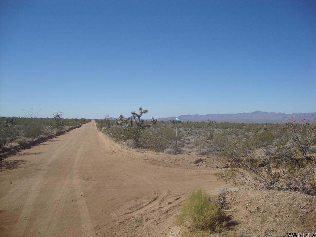 762 A Roy Rogers Road Yucca, AZ 86438 - Photo 16 of 20 a view of ocean view with beach