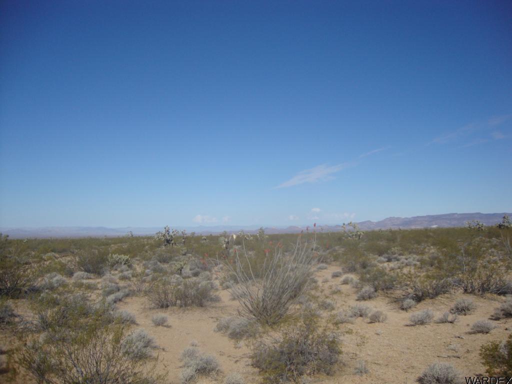 762 A Roy Rogers Road Yucca, AZ 86438 - Photo 20 of 20 a view of sky view and mountain