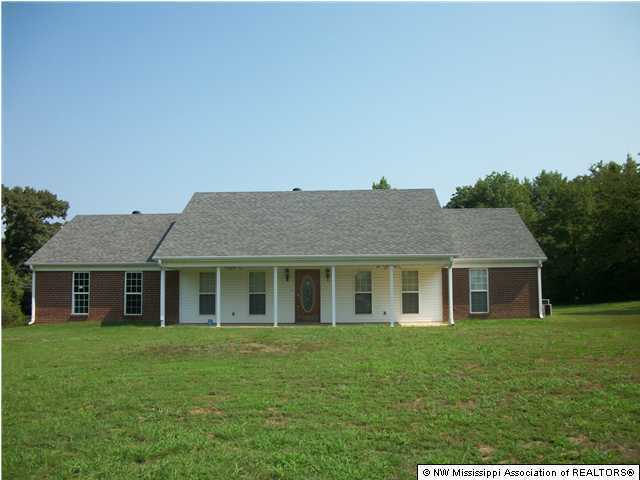 2625 Poagville Road Coldwater, MS 38618 - Photo 1 of 10 Primary Photo