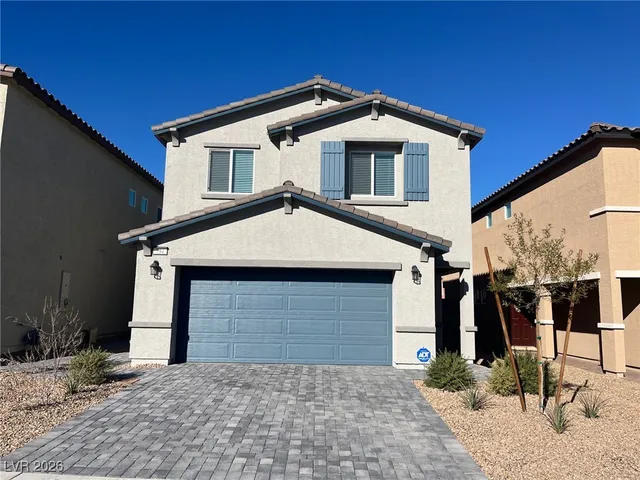 $2,000 | 794 Rancho Sedona Avenue, North Las Vegas, NV 89081