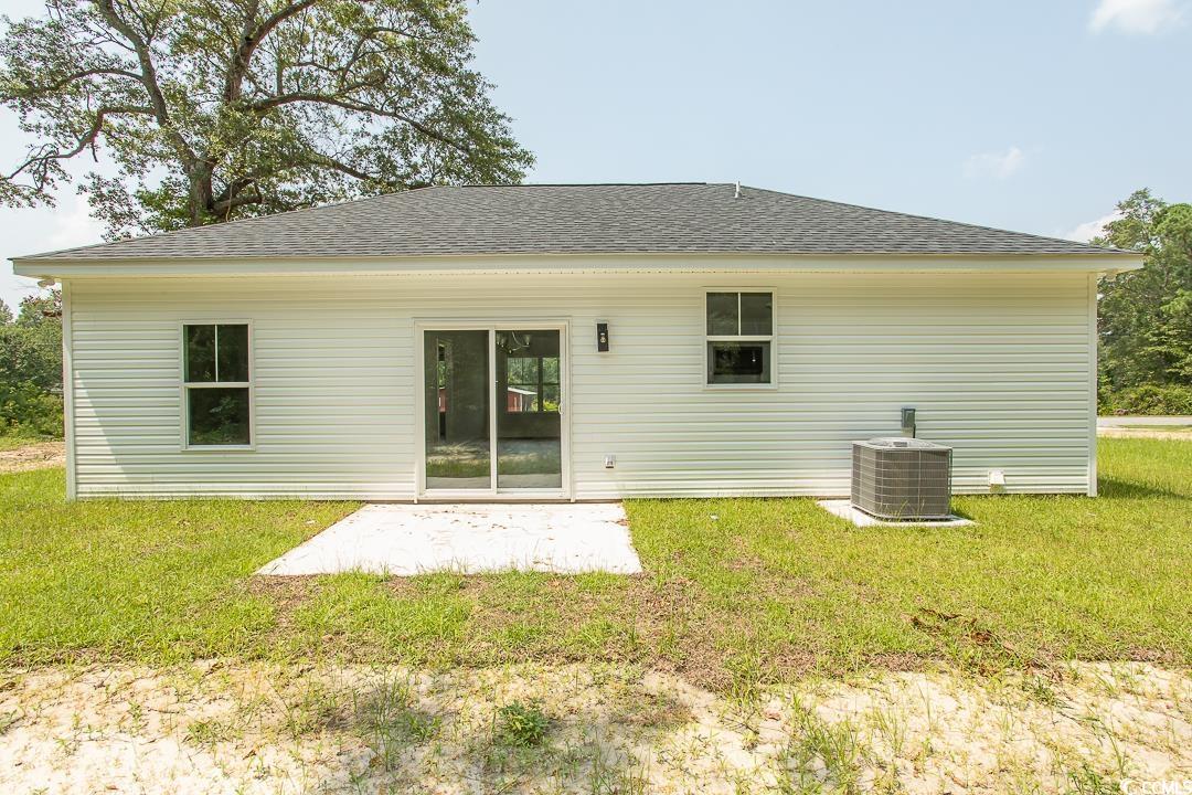 2991 Red Bluff Road Loris, SC 29569 - Photo 29 of 29