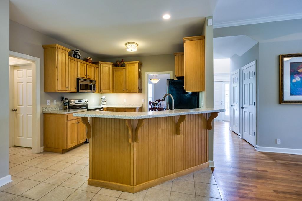 404 Savannah Ridge Murfreesboro, TN 37127 - Photo 13 of 30 Gallery Image 13
