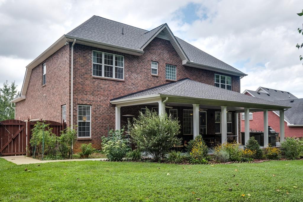 404 Savannah Ridge Murfreesboro, TN 37127 - Photo 28 of 30 Gallery Image 28