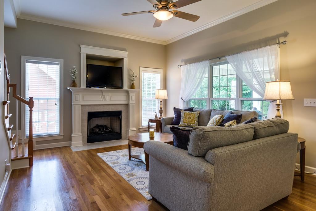 404 Savannah Ridge Murfreesboro, TN 37127 - Photo 9 of 30 Gallery Image 9