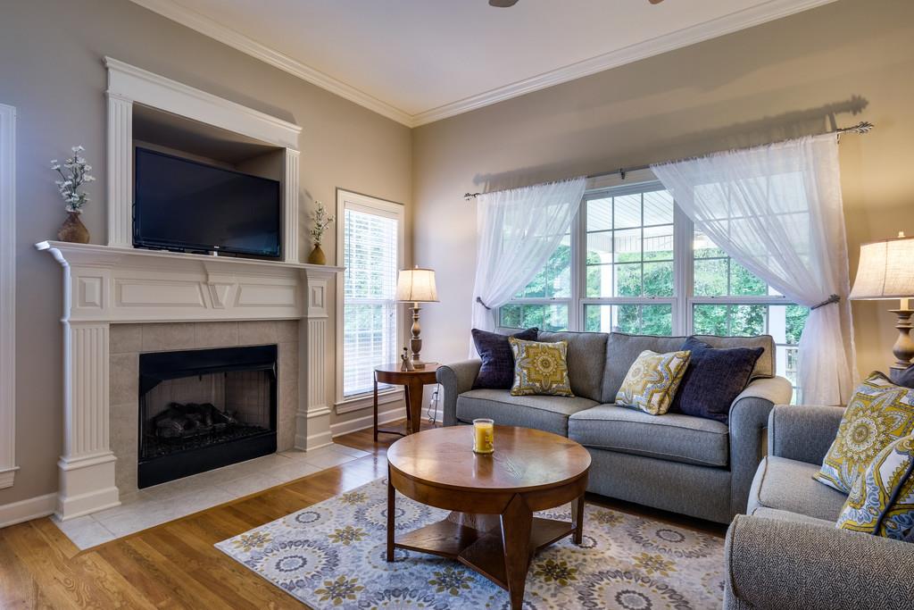 404 Savannah Ridge Murfreesboro, TN 37127 - Photo 10 of 30 Gallery Image 10