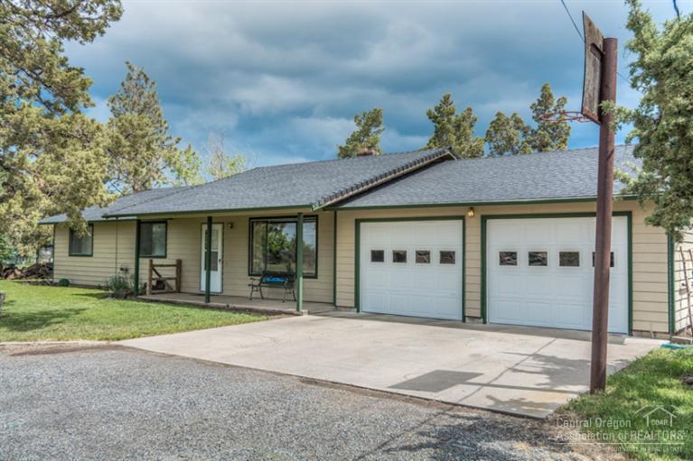 3424 Southwest Reif Road Powell Butte, OR 97753 - Photo 5 of 17 Additional Photo