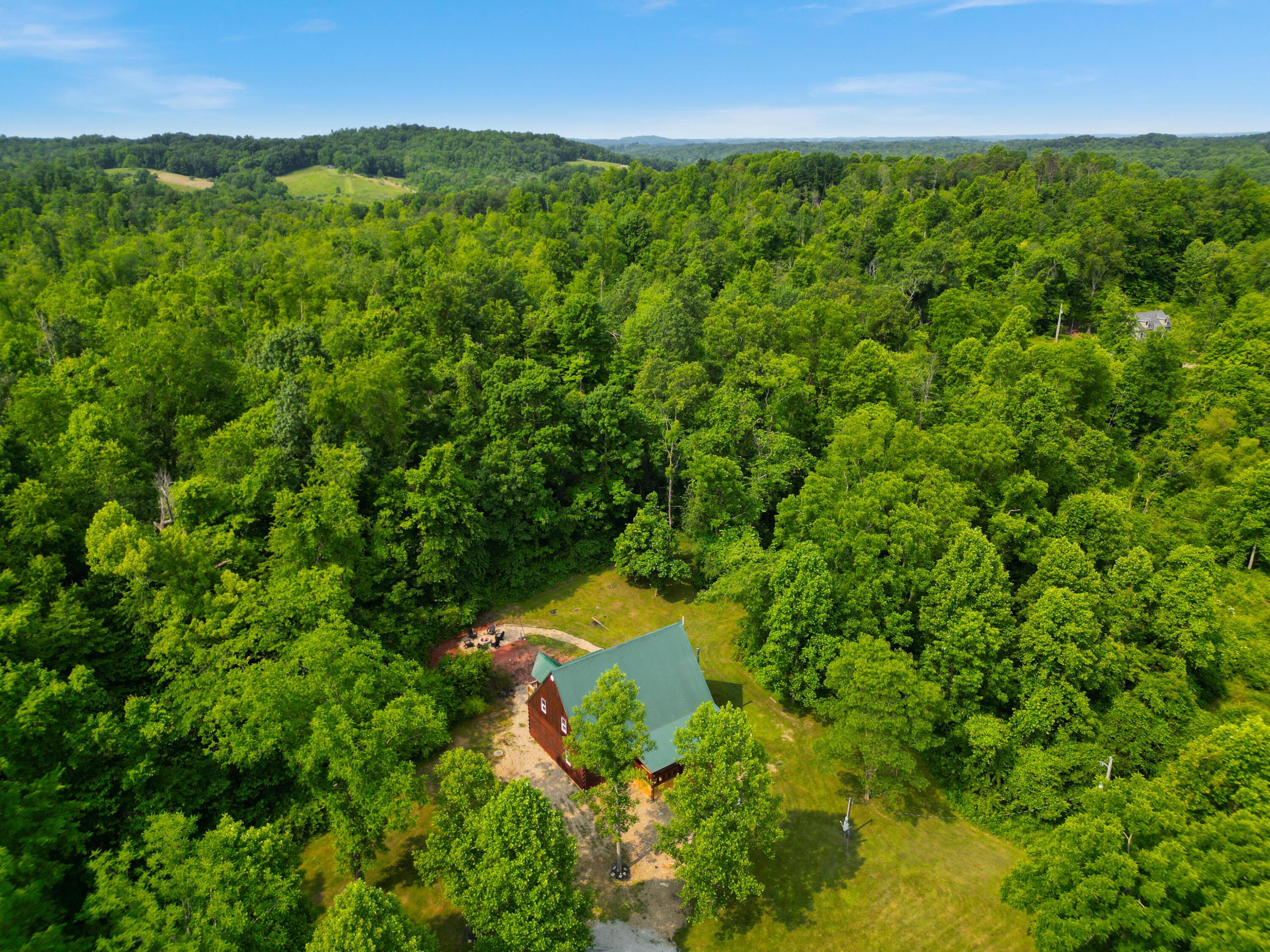 36933 Maysville-Greendale Road Logan, OH 43138 - Photo 42 of 51 DJI_0030