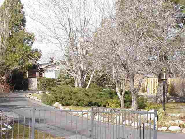 1285 Marsh Avenue Reno, NV 89509 - Photo 1 of 1 Photo 1