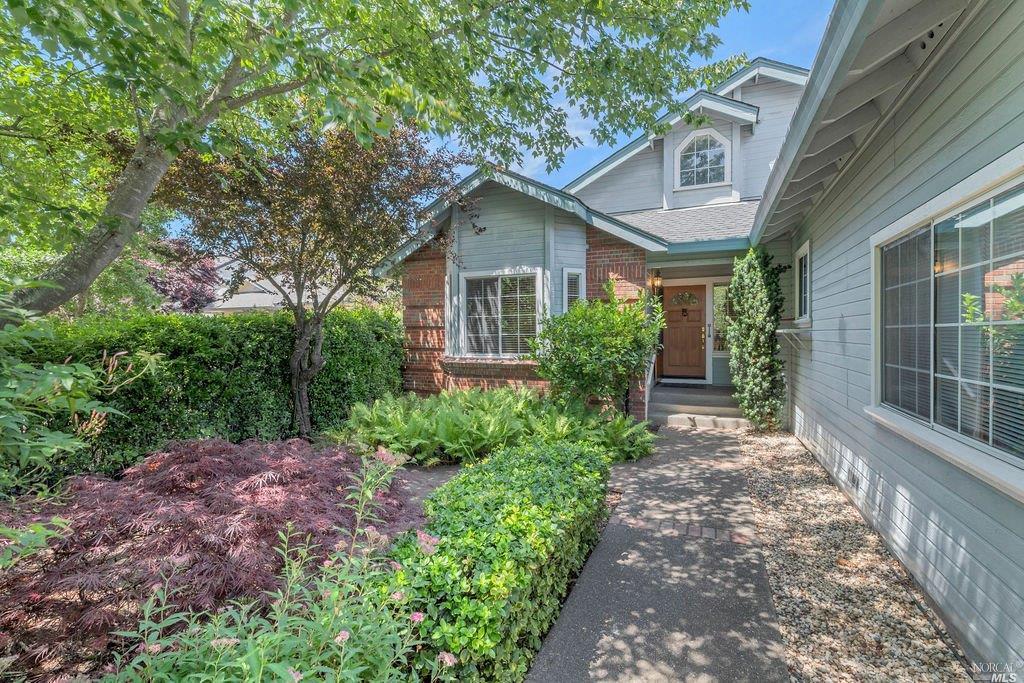 1927 Amy Avenue Santa Rosa, CA 95401 - Photo 1 of 1 Gallery Image 1