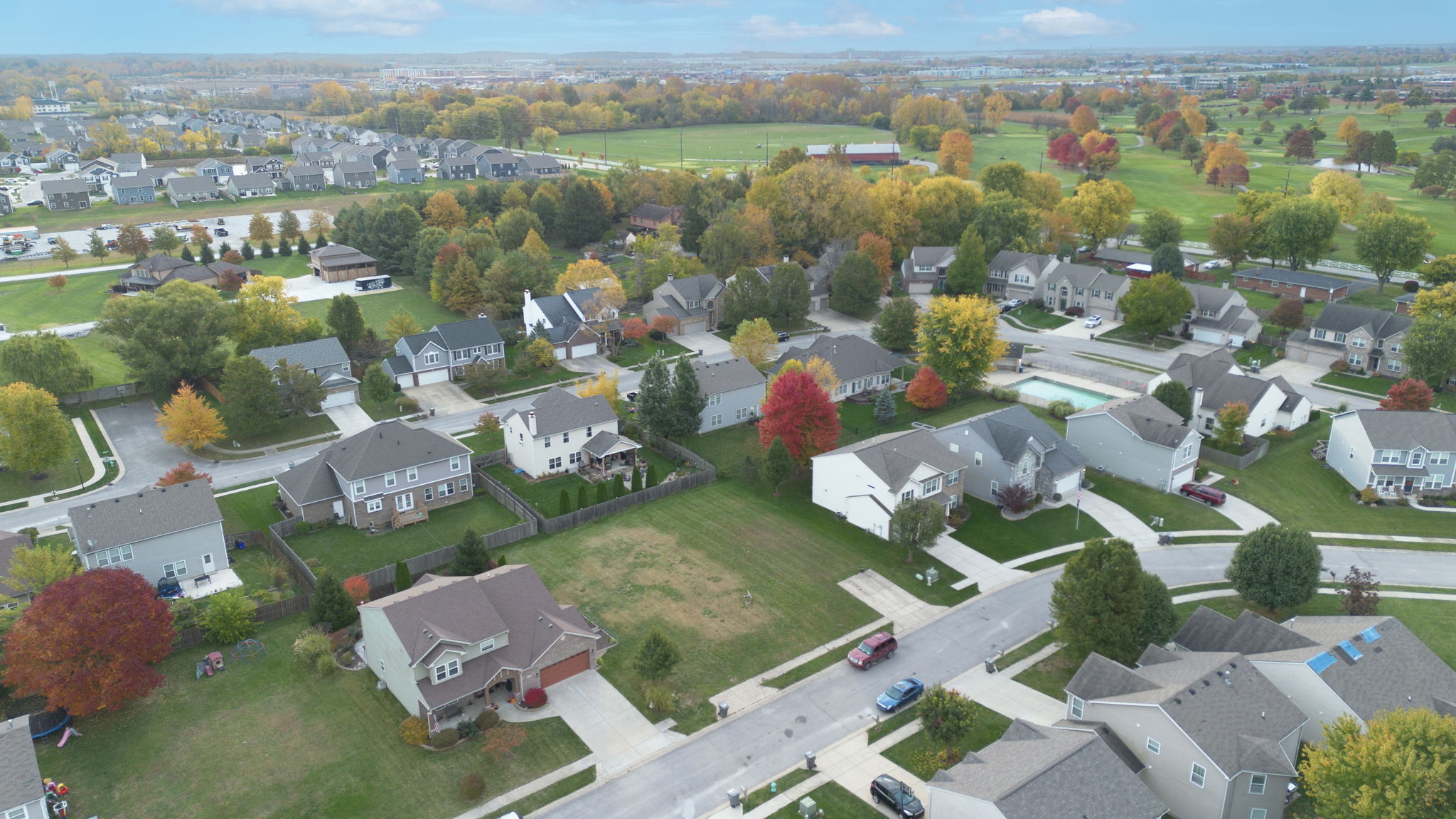 8355 Fieldfare Way Indianapolis, IN 46237 - Photo 11 of 14