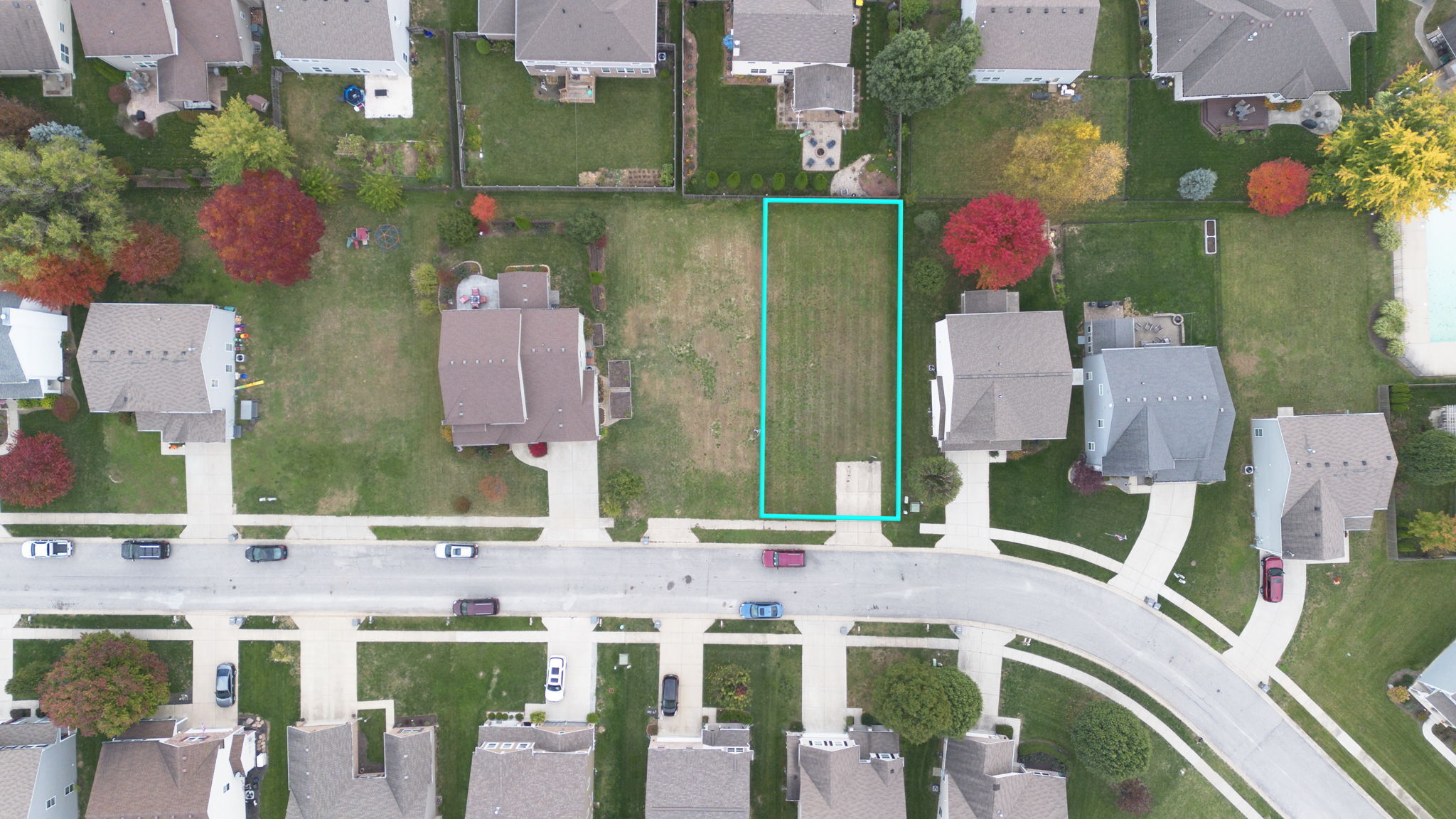 8355 Fieldfare Way Indianapolis, IN 46237 - Photo 5 of 14