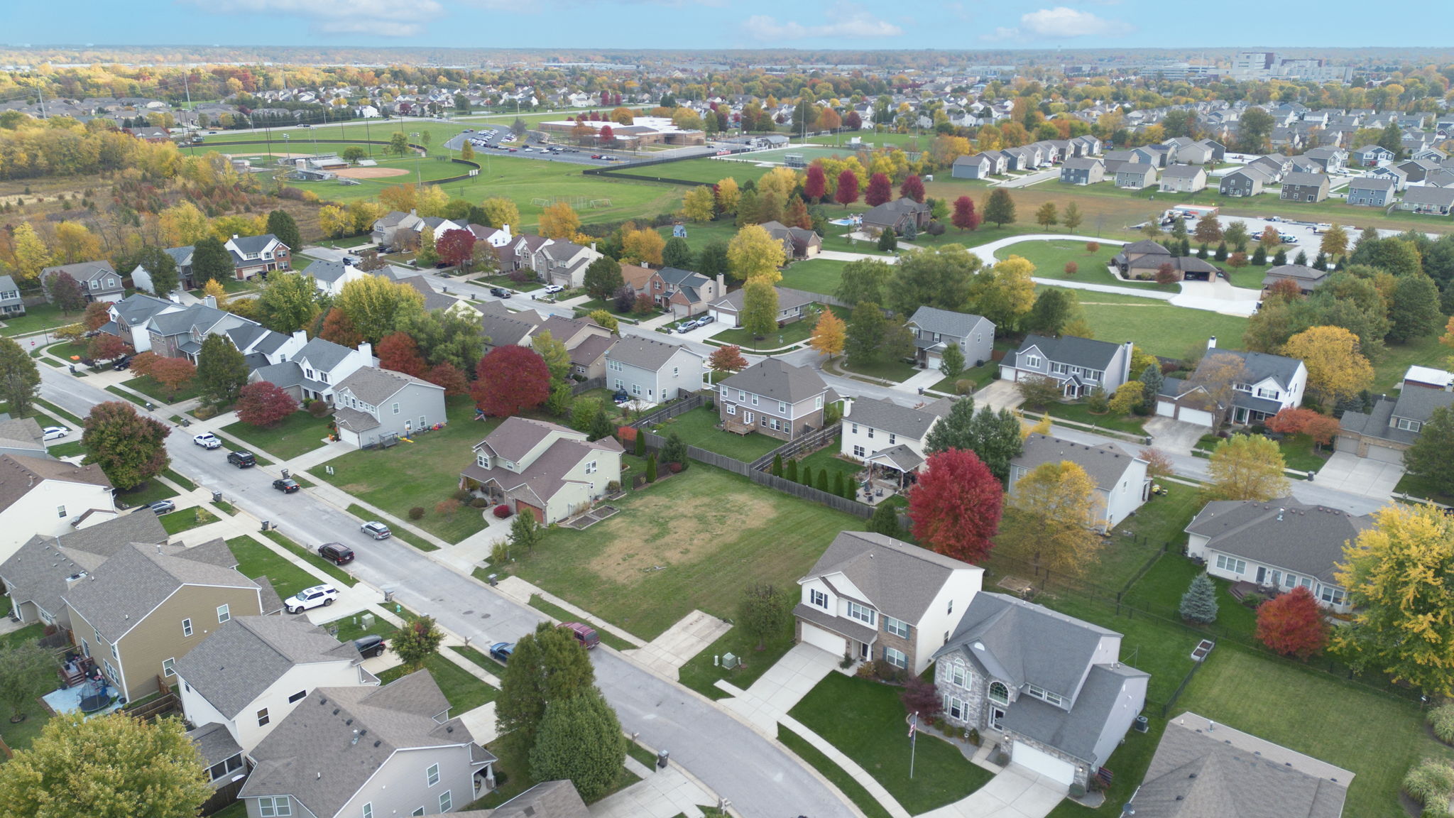 8355 Fieldfare Way Indianapolis, IN 46237 - Photo 6 of 14