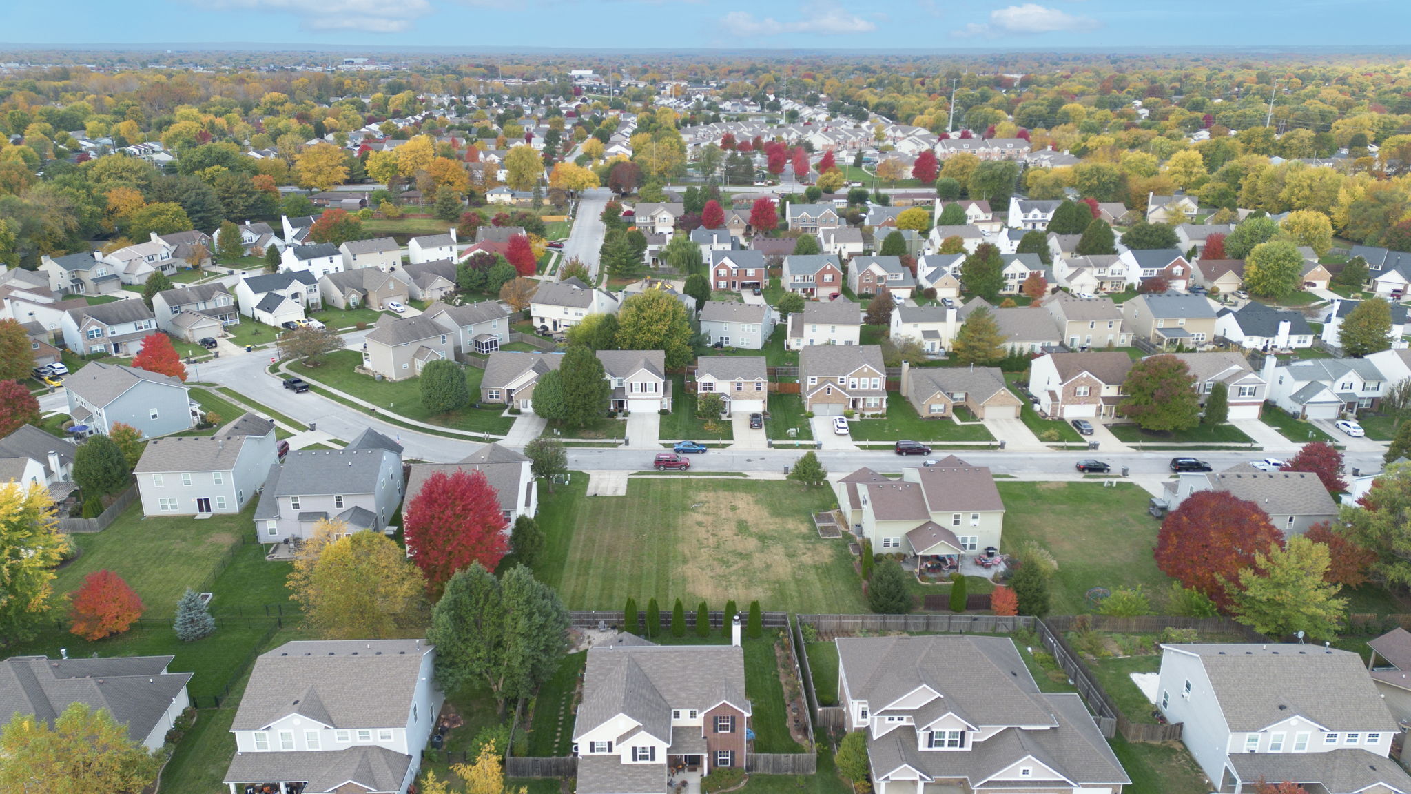 8355 Fieldfare Way Indianapolis, IN 46237 - Photo 7 of 14