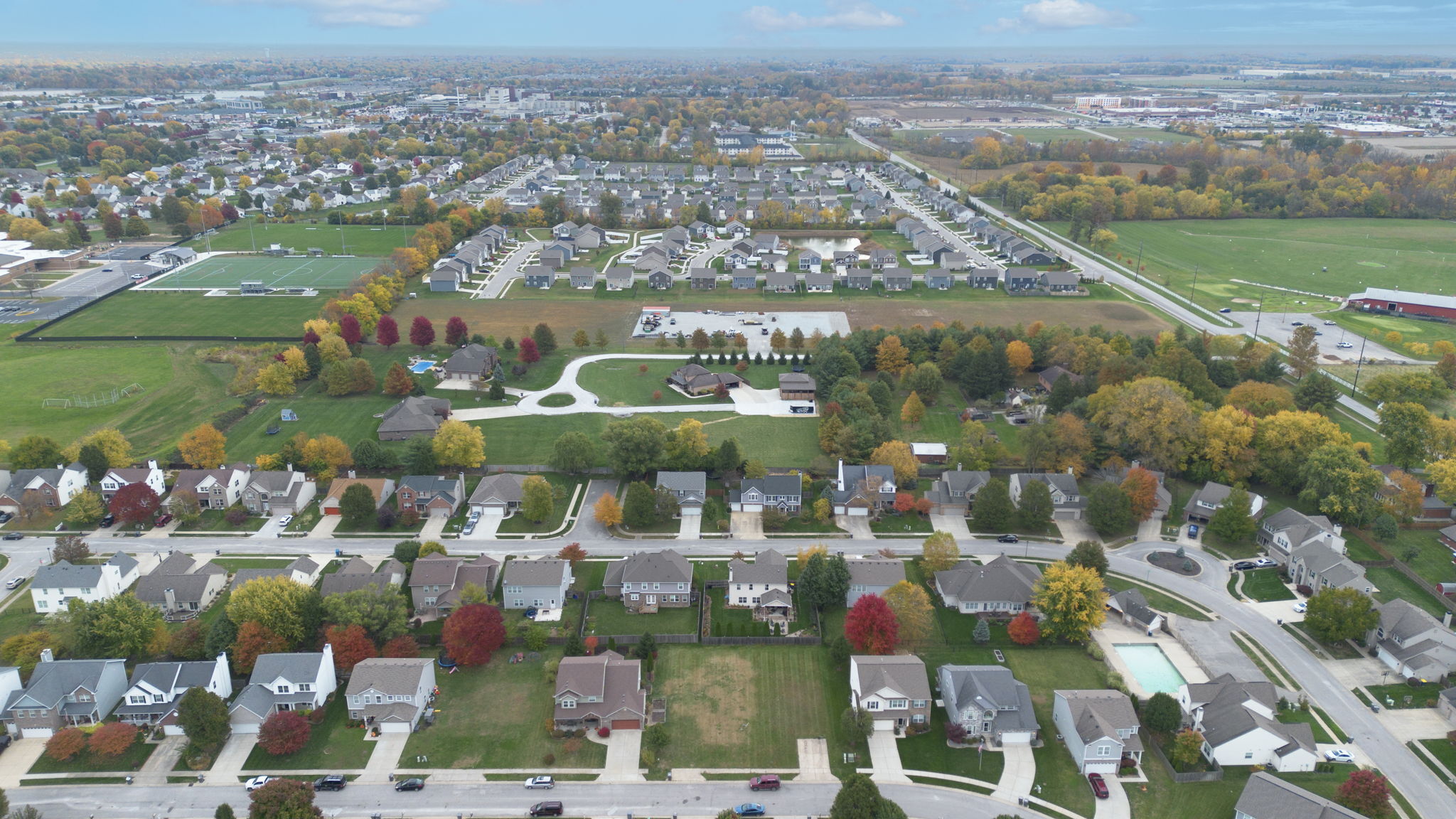 8355 Fieldfare Way Indianapolis, IN 46237 - Photo 8 of 14