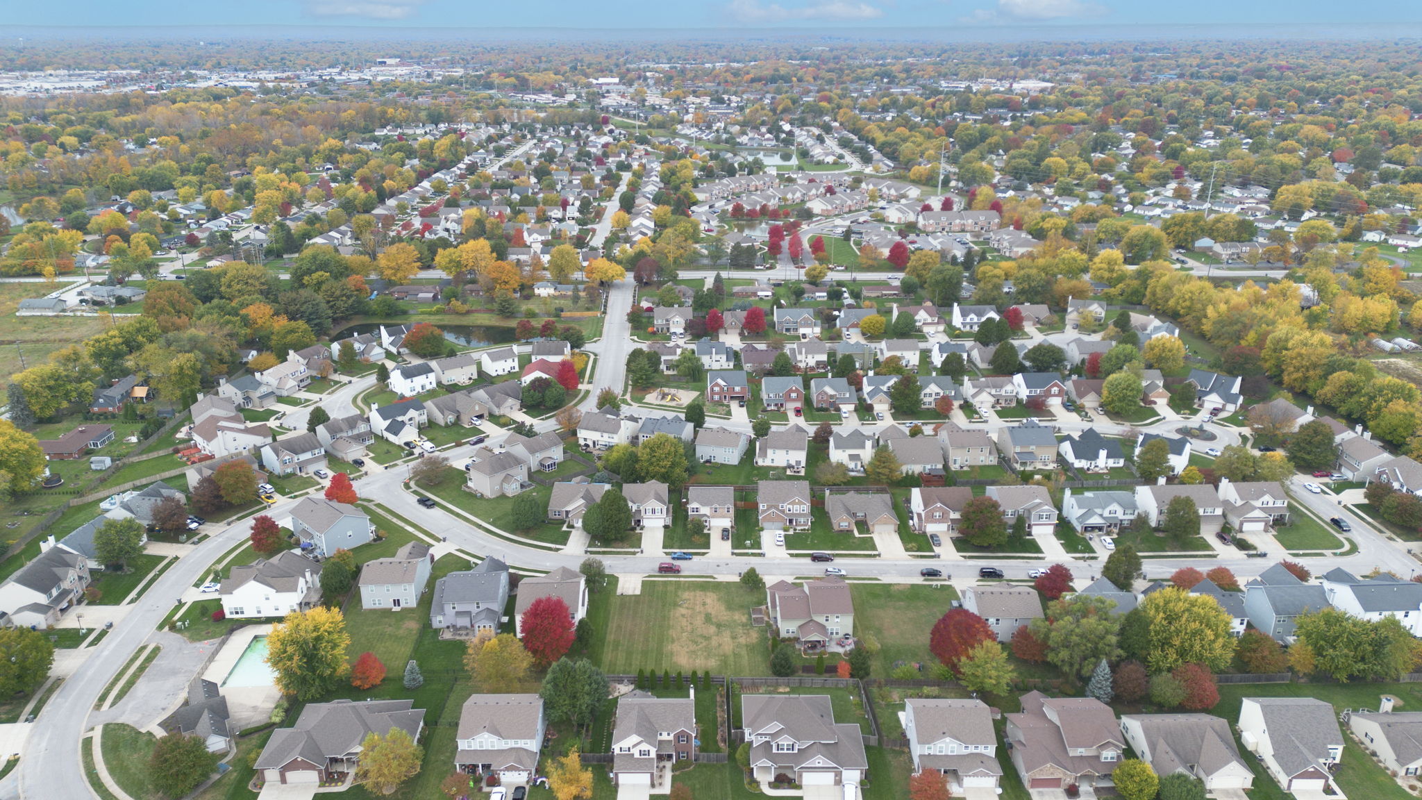8355 Fieldfare Way Indianapolis, IN 46237 - Photo 9 of 14