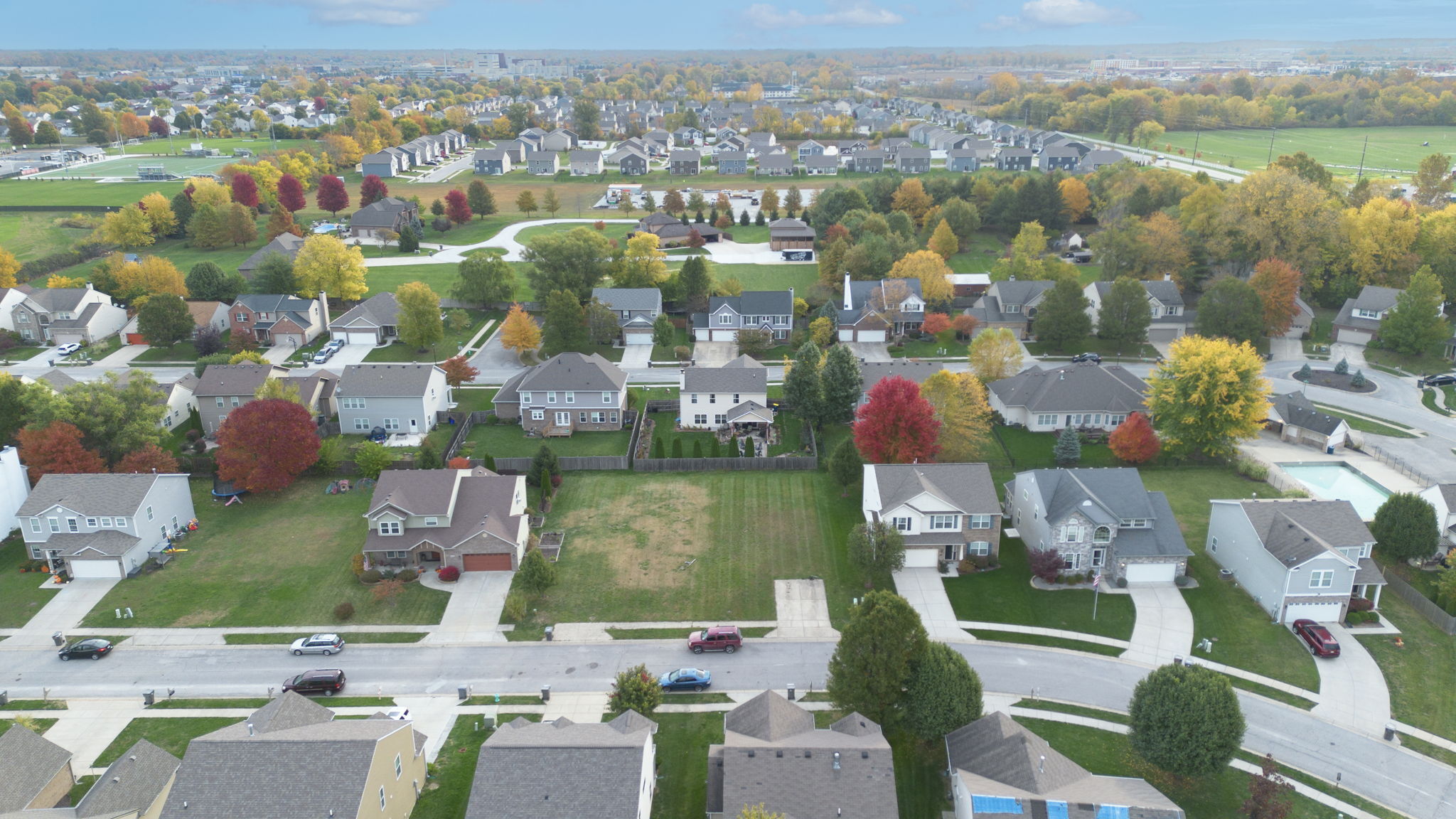 8355 Fieldfare Way Indianapolis, IN 46237 - Photo 10 of 14