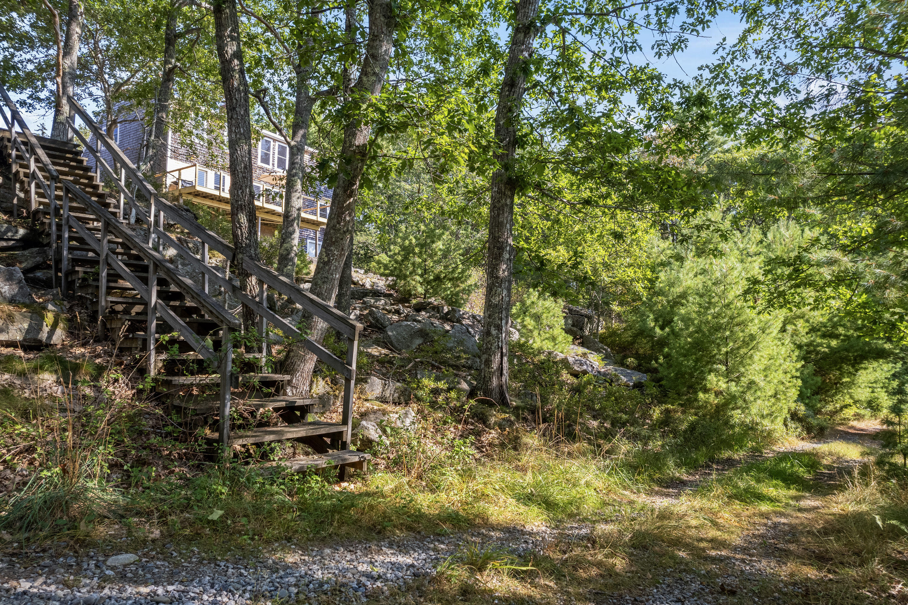 40 Plummer Road Westport Island, ME 04578 - Photo 65 of 87 40 Plummer Rd_165