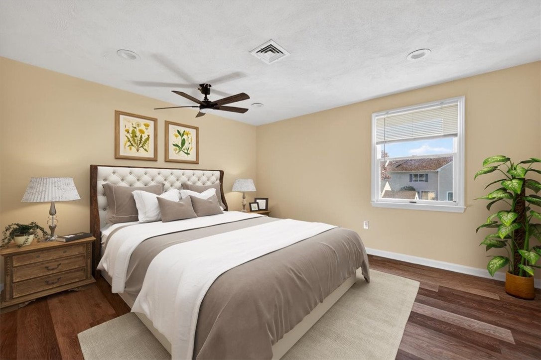 2970 Mendon Road, Unit 51 Cumberland, RI 02864 - Photo 11 of 46