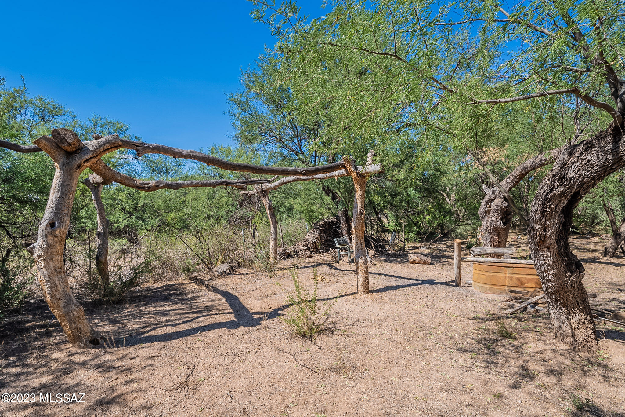49 Paseo Mexico, Unit 10 Rio Rico, AZ 85648 - Photo 7 of 43