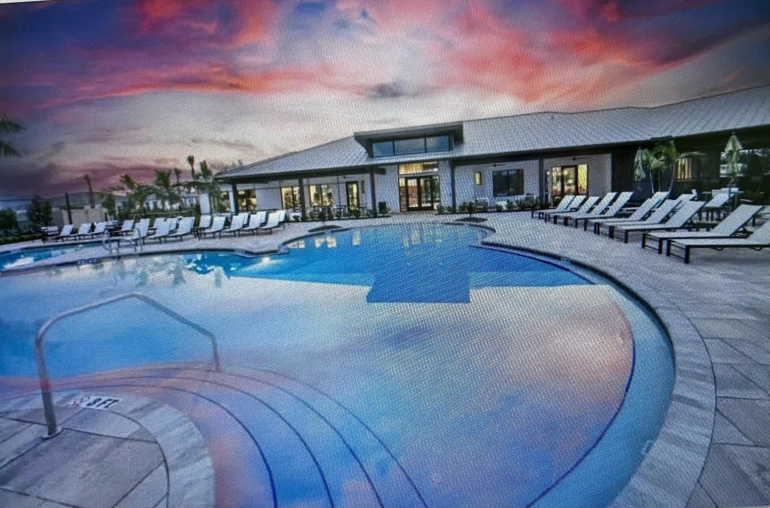 9705 Southwest Meridian Way Stuart, FL 34997 - Photo 11 of 17 Community Pool