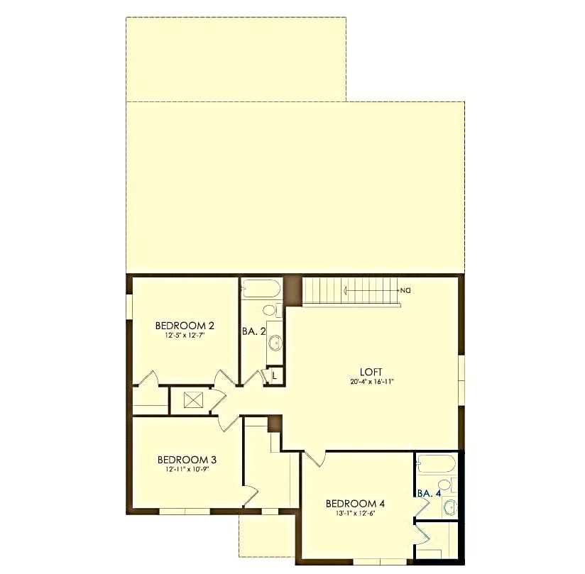 9705 Southwest Meridian Way Stuart, FL 34997 - Photo 13 of 17