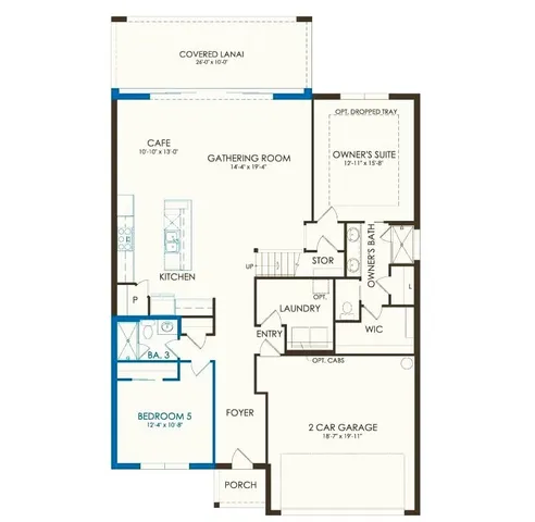 $836,000 | 9705 Southwest Meridian Way, Stuart, FL 34997