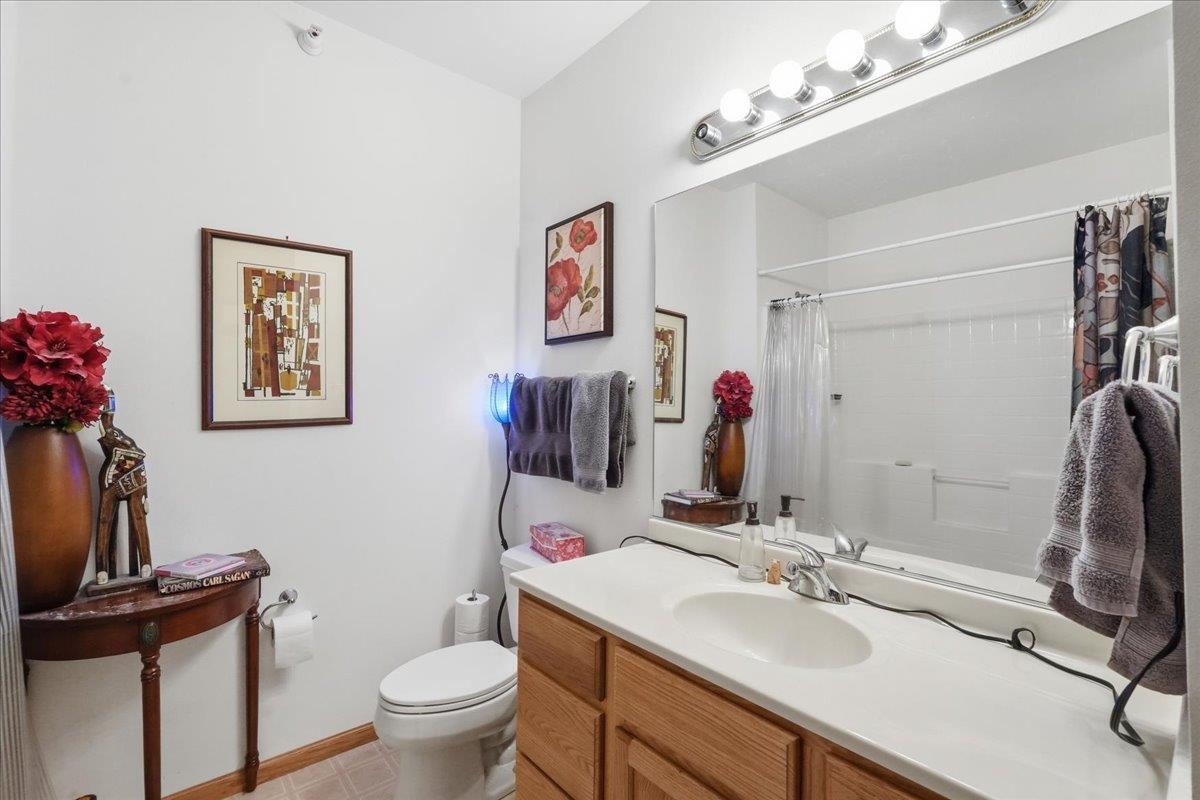 3001 Stratton Way, Unit 206 Madison, WI 53719 - Photo 22 of 28