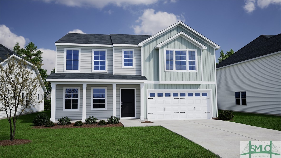 105 Garnet Court Springfield, GA 31329 - Photo 1 of 3 Gallery Image 1