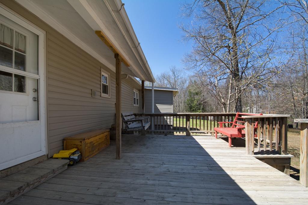 1543 Henson Road Crawley, WV 24931 - Photo 19 of 47 Gallery Image 19