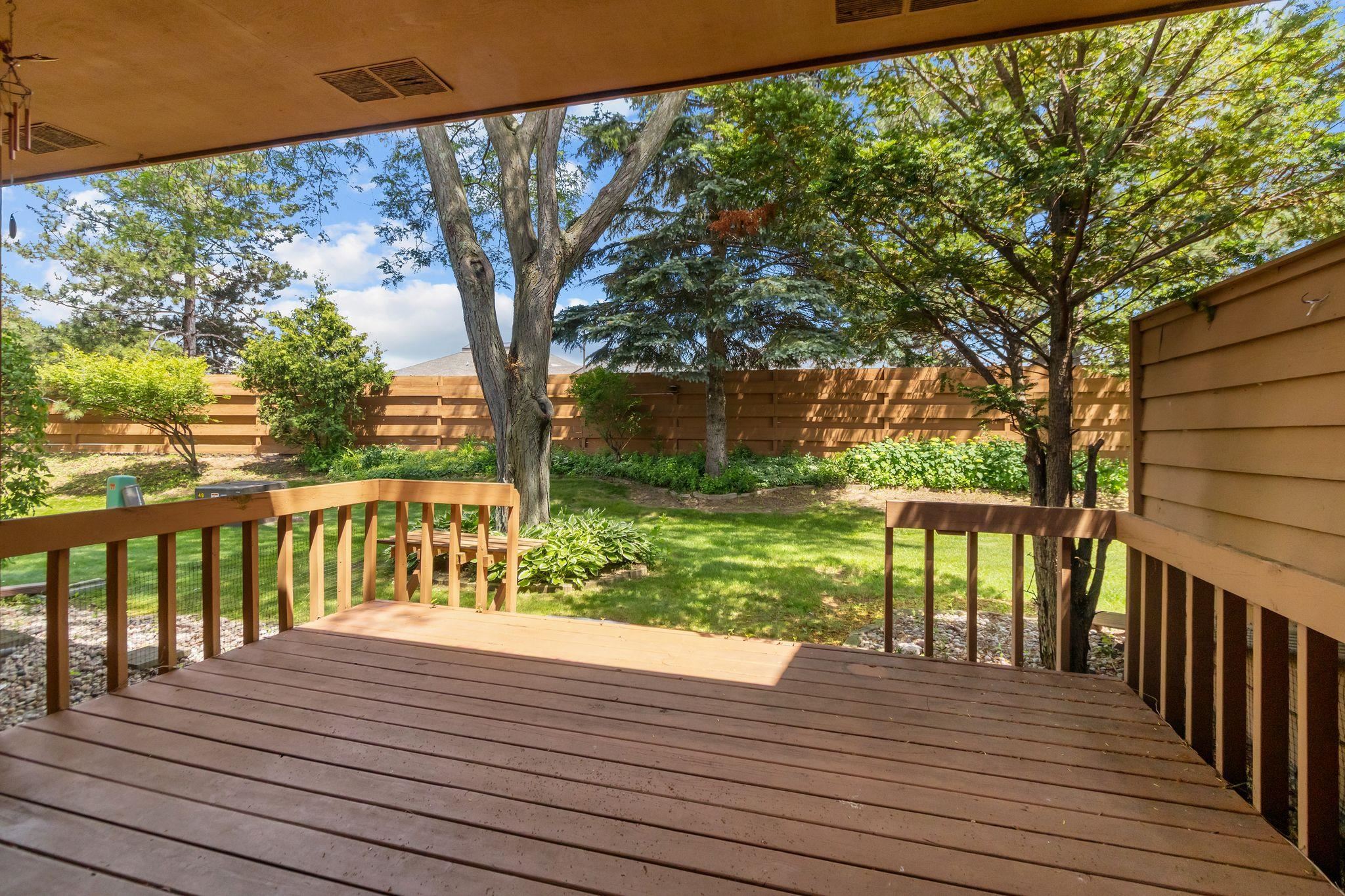933 East Windfield Place, Unit A Appleton, WI 54911 - Photo 24 of 32