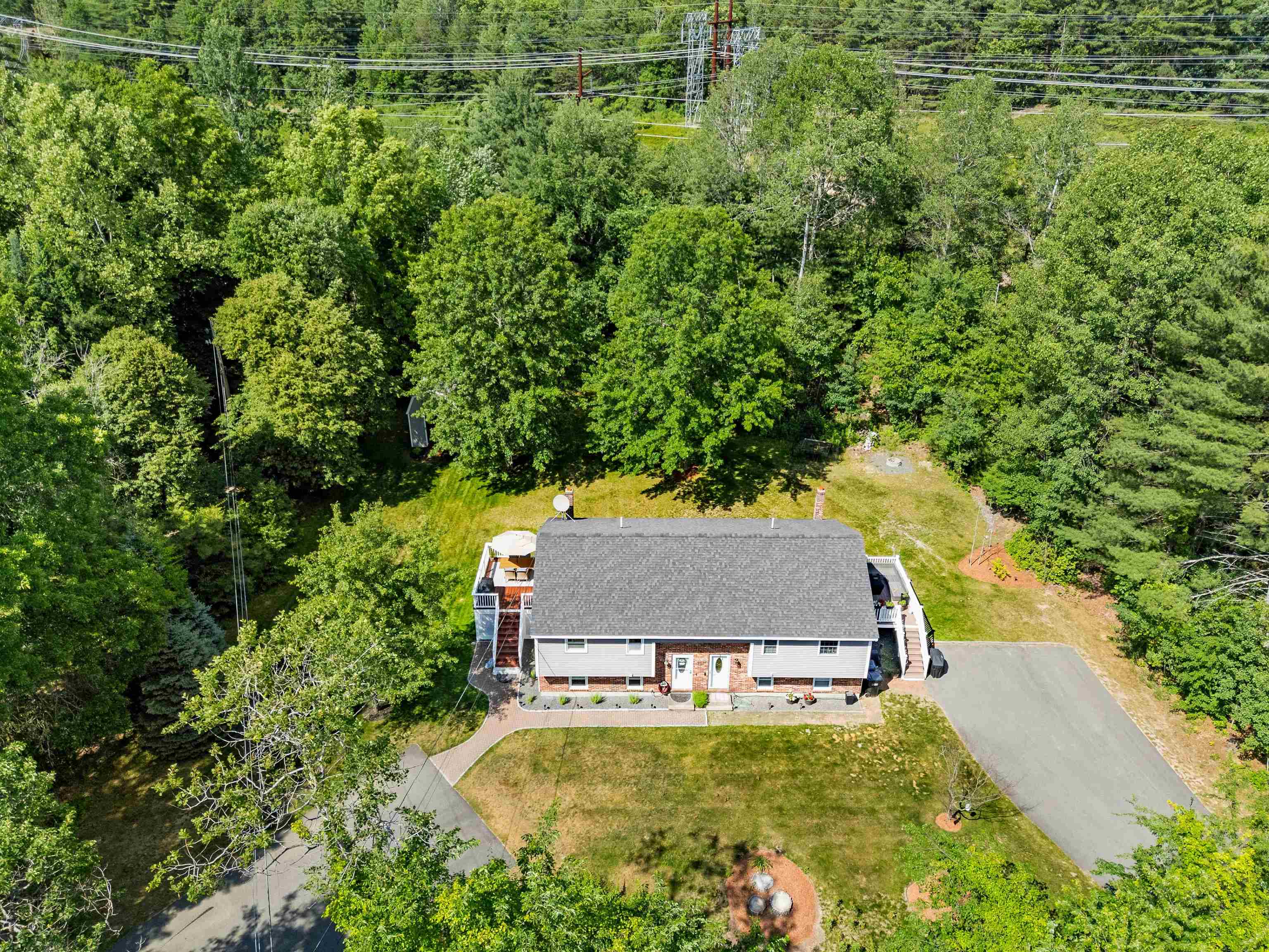 34 Tallant Road Pelham, NH 03076 - Photo 51 of 57