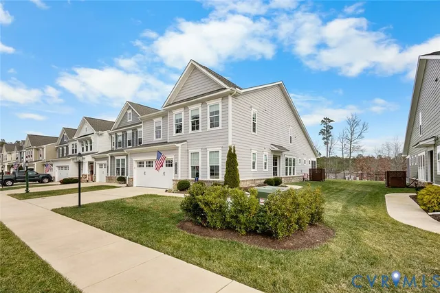 $687,000 | 12030 Talavera Terrace, Henrico, VA 23238