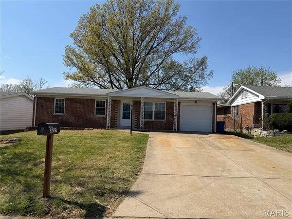 $205,000 | 3219 Milissa Lane, St. Louis, MO 63125