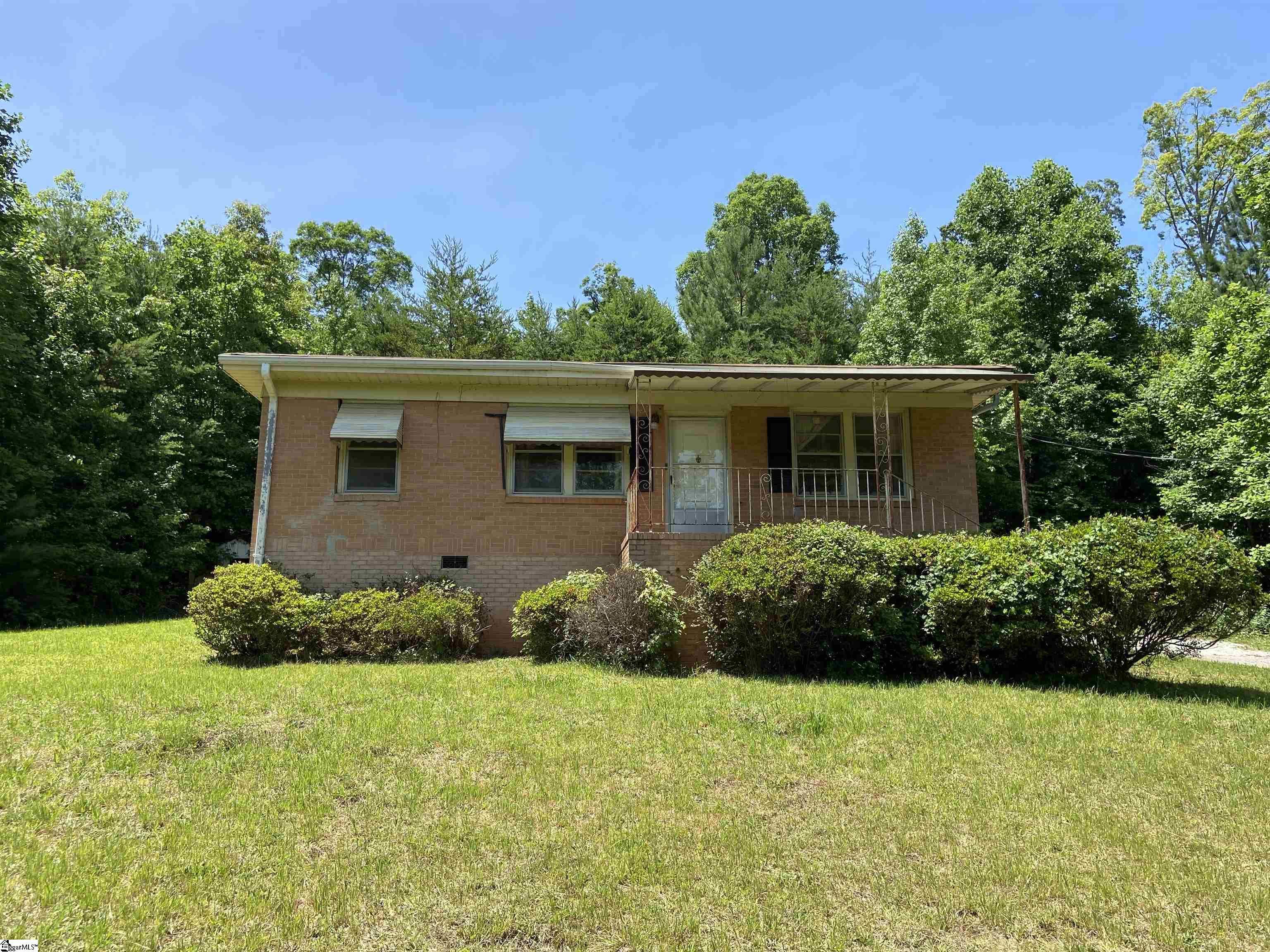 485 Mush Creek Road Travelers Rest, SC 29690 - Photo 1 of 22 Gallery Image 1