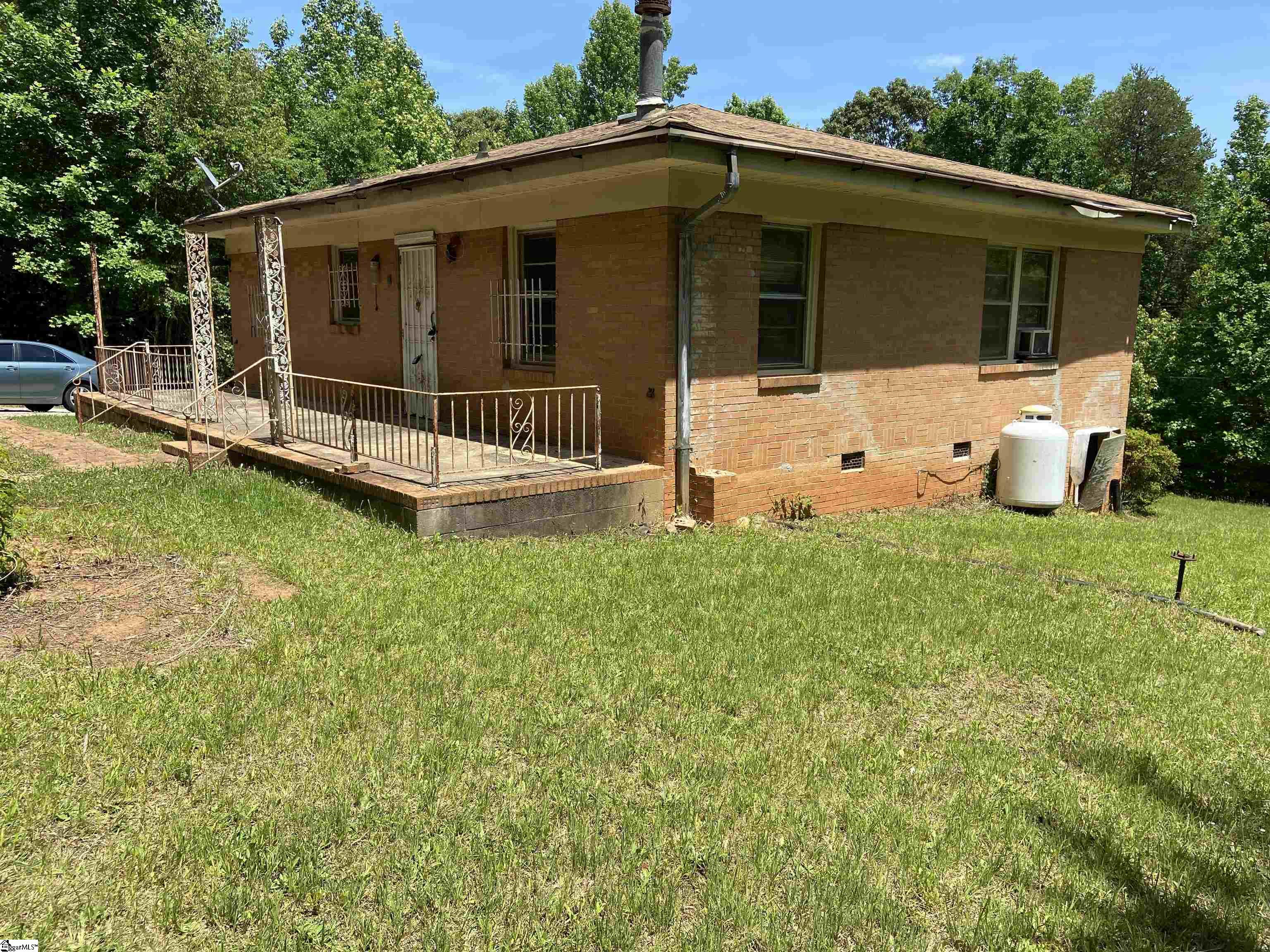 485 Mush Creek Road Travelers Rest, SC 29690 - Photo 19 of 22 Gallery Image 19