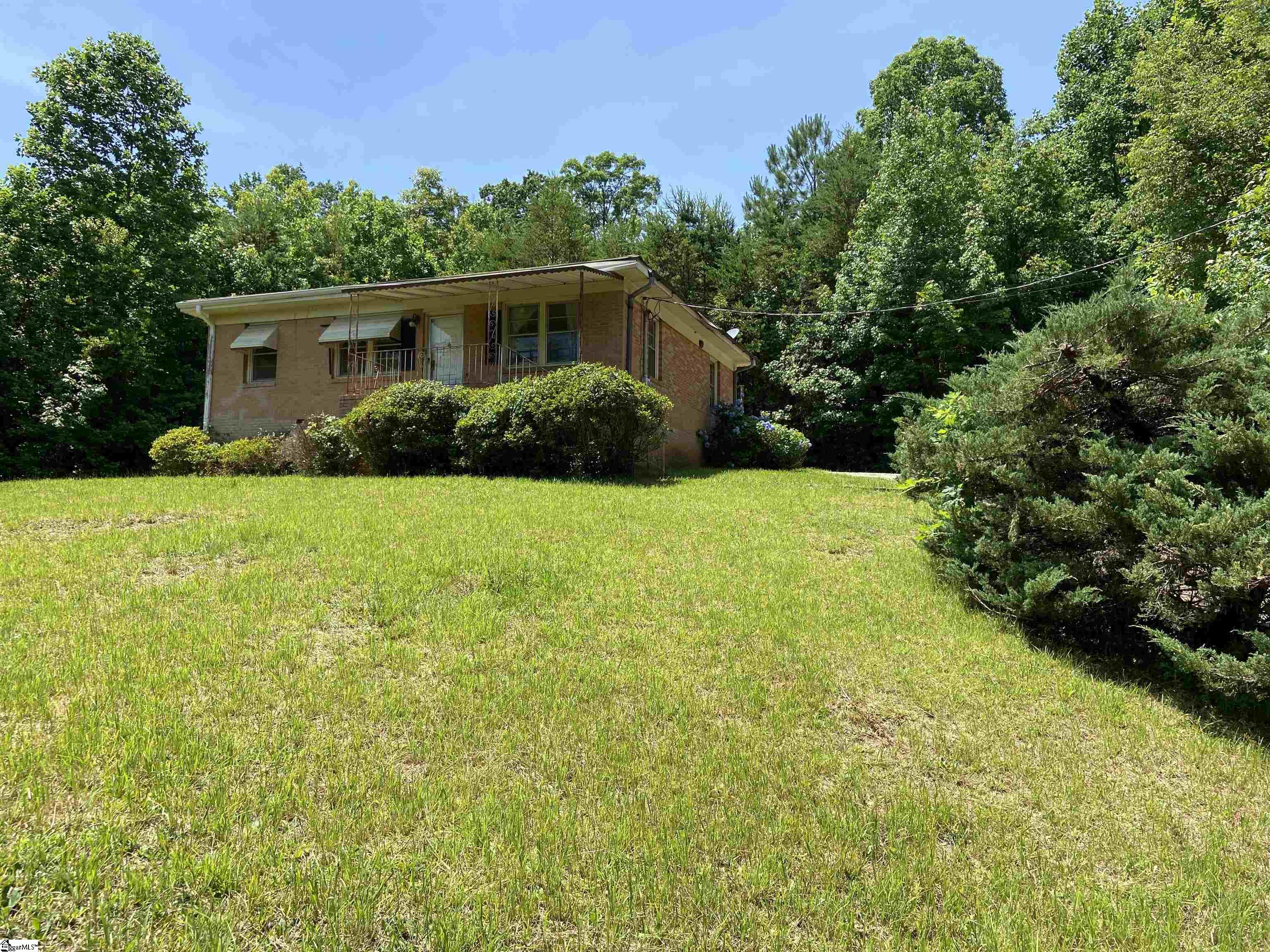 485 Mush Creek Road Travelers Rest, SC 29690 - Photo 21 of 22 Gallery Image 21