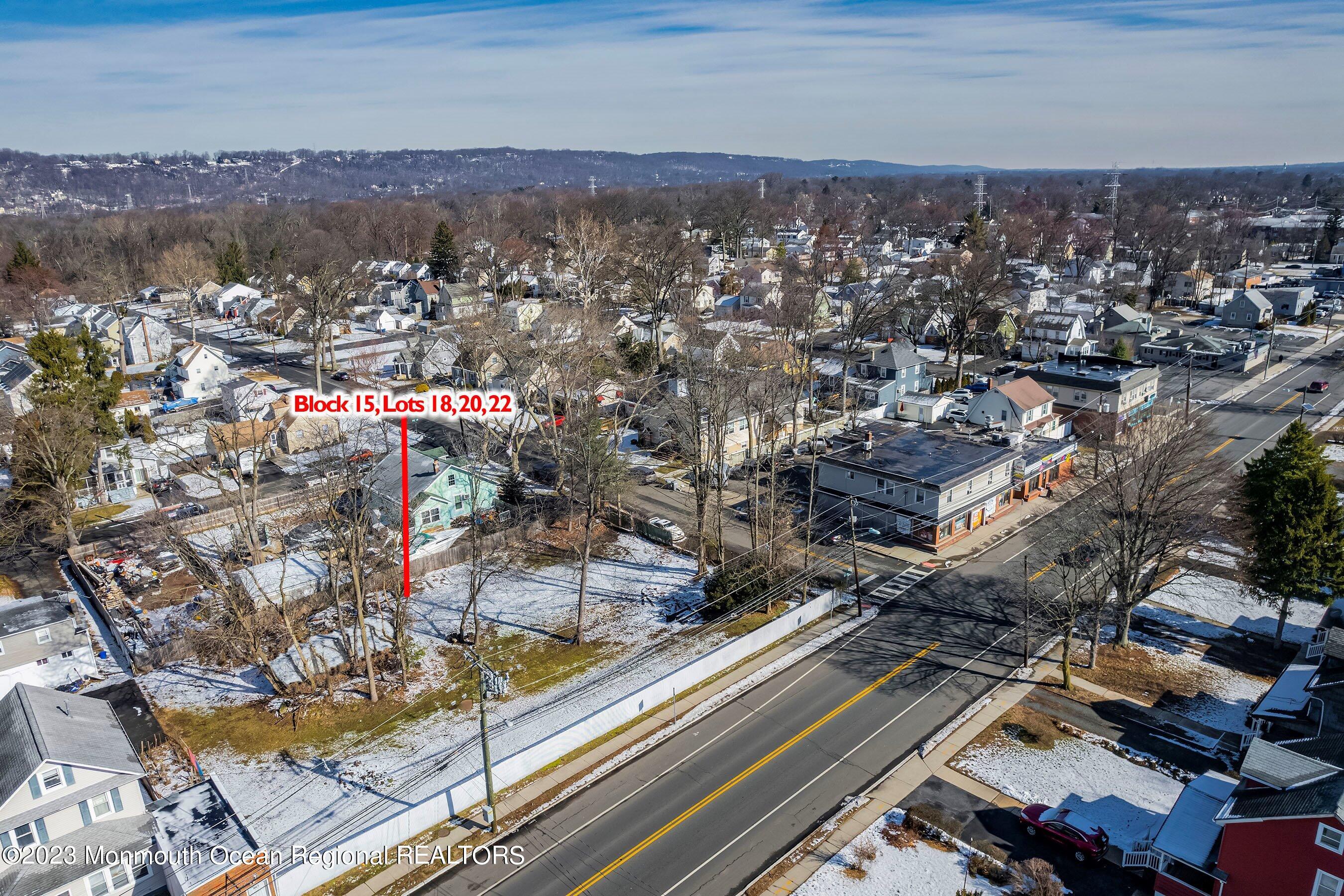 0 Bound Brook Road Middlesex, NJ 08846 - Photo 1 of 15 01-Aerial6 Pinned