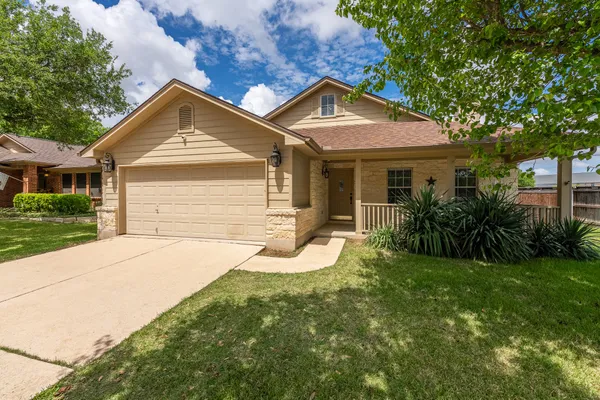 $369,990 | 507 Hillsborough Cove, Leander, TX 78641